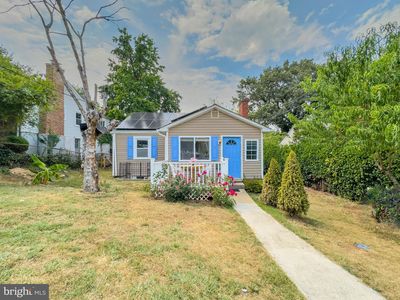 5108 59th Pl, Hyattsville, MD, 20781