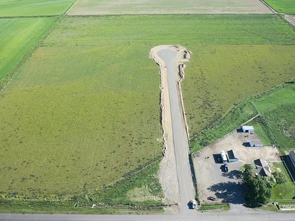 LOT 3 Lavender Rd LOT #3, Powell, WY 82435