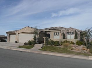 1216 W 2370 S, Saint George, UT 84770