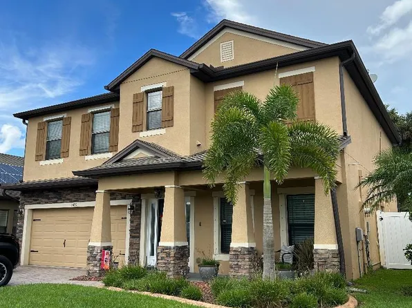 5410 Extravagant Ct, Cocoa, FL 32926