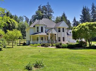 4515 Smugglers Cove Rd, Freeland, WA 98249
