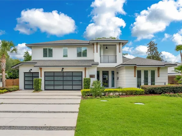 2125 Sycamore Dr, Winter Park, FL 32789