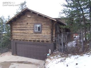 95 Cliffhanger Dr, Boulder, CO 80302