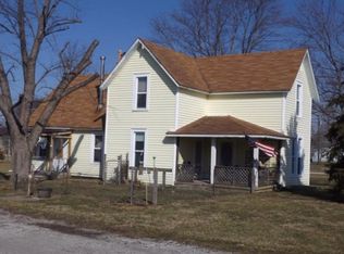 3175 E Spring Valley Paintersville Rd, Jamestown, OH 45335