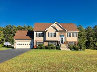 2435 Crittendens Mill Rd, Tappahannock, VA 22560