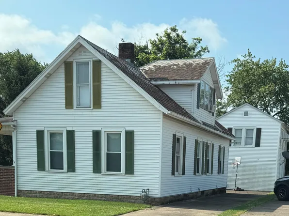 124/126 W 5th Ave, Lancaster, OH 43130