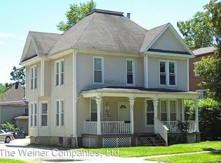 605 W Springfield Ave, Champaign, IL 61820