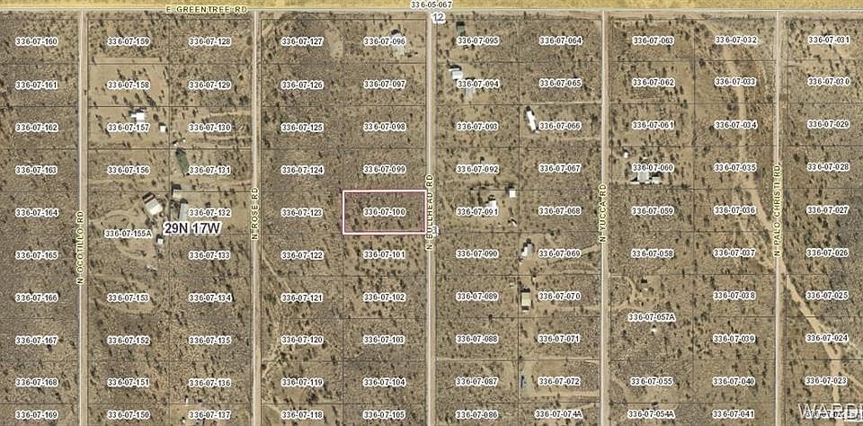2nd image of 26931 N Bullhead Rd