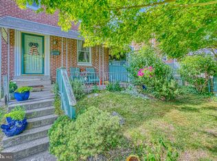 7524 Berkshire Rd, Baltimore, MD 21224