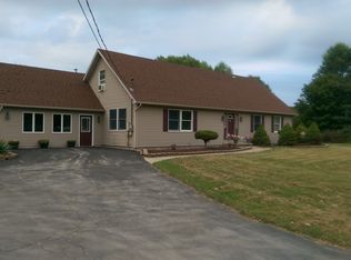 3764 Zink Rd, Carleton, MI 48117