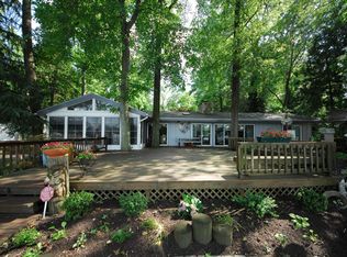 366 White Cedar Ln, Severna Park, MD 21146