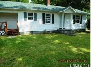 200 S Glenburnie Rd, New Bern, NC 28560