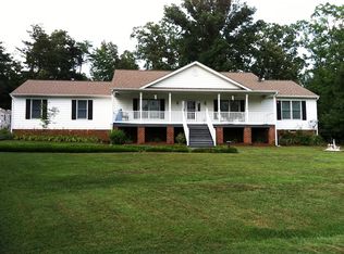 3360 North Rd, Sandy Hook, VA 23153