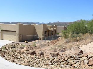 19335 E Wyatt Way, Black Canyon City, AZ 85324