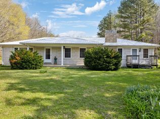 1651 Centerville Hwy, Hohenwald, TN 38462