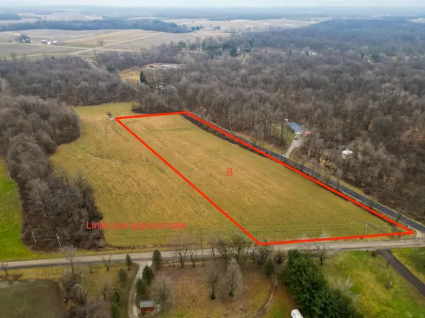 0 Township Road 192 #B, Fredericktown, OH 43019