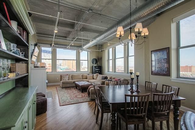 2nd image of 2107 Grand 802 Blvd