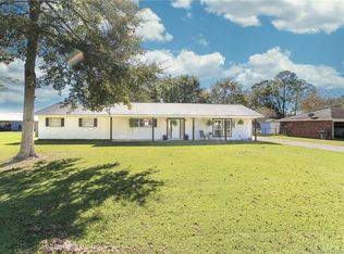 317 Willard St, Welsh, LA 70591