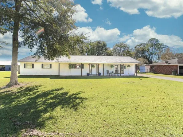 317 Willard St, Welsh, LA 70591