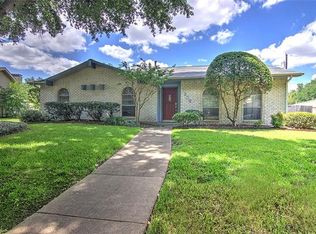 1305 Overdowns Dr, Plano, TX 75023