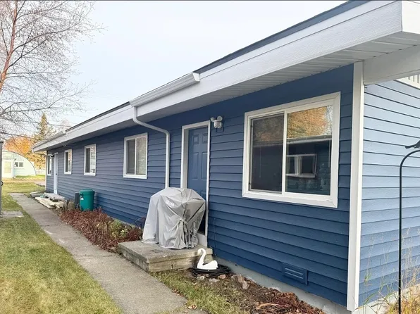 225 E Manor Ave #A, Anchorage, AK 99501