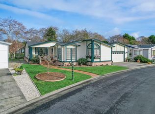 1090 Murray Rd SPACE 77, McKinleyville, CA 95519