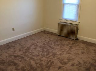 435 1/2 W Virginia Ave, Martinsburg, WV 25401
