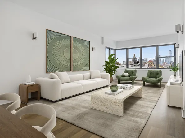 10 West 15th Street image 1 of 9