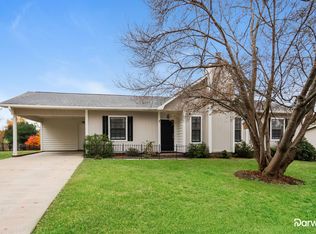 2404 Cliffside Dr, Statesville, NC 28625