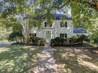 400 Hillcrest Dr, High Point, NC 27262