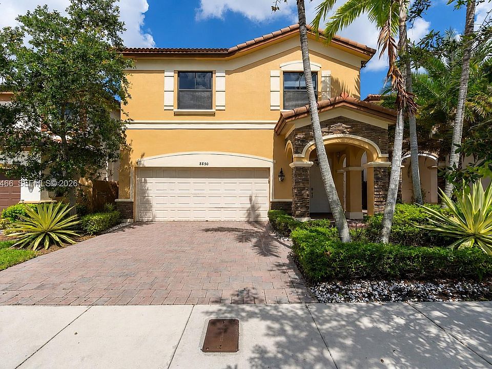1st image of 8850 NW 99th Path