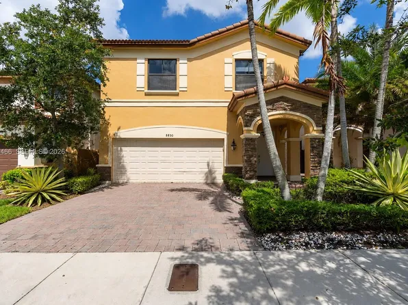 8850 NW 99th Path, Doral, FL 33178