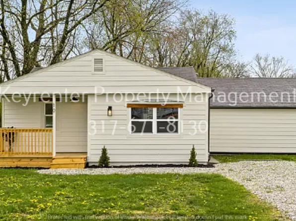 10 Locust Dr, Plainfield, IN 46168