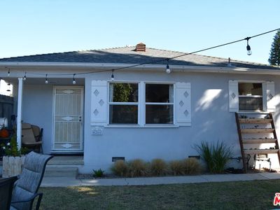 4264 Baldwin Ave, Culver City, CA, 90232