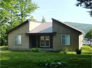 1177 Embden Pond Rd, North Anson, ME 04958