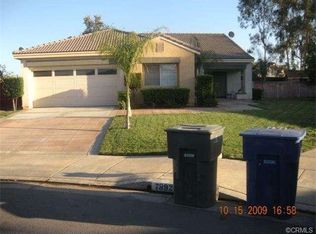 7892 Cairn Ct, Riverside, CA 92508