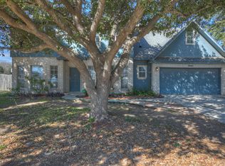 7003 Misty Ridge Dr, Converse, TX 78109