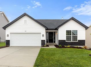 203 Westhaven Circle Dr, Wentzville, MO