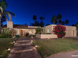 8520 E Clydesdale Trl, Scottsdale, AZ 85258