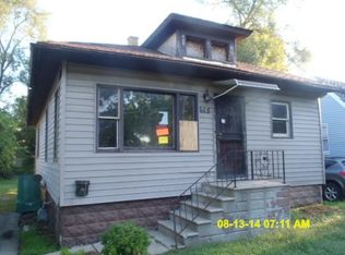 615 Elmwood Ave, Joliet, IL