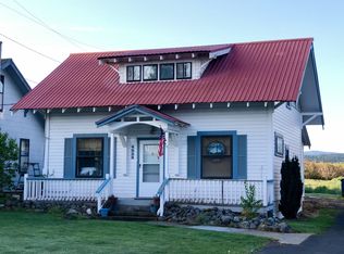 4933 Baseline Dr, Mount Hood Parkdale, OR 97041