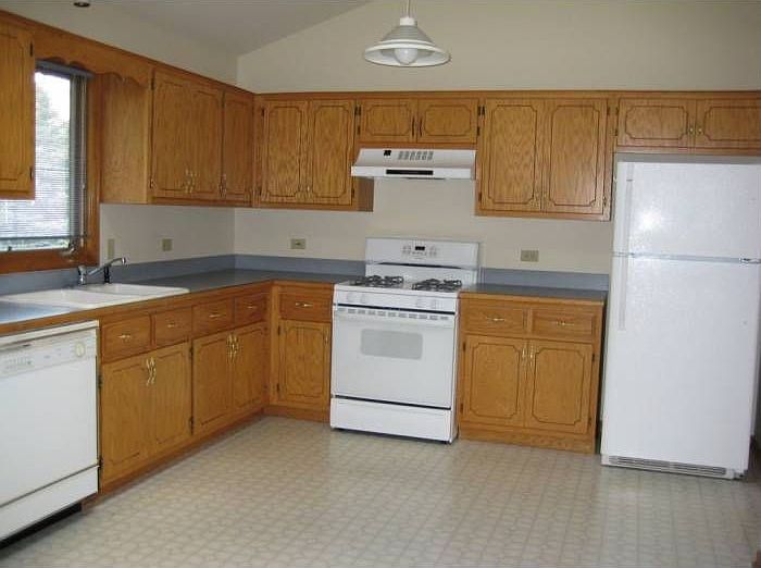 Eat in Kitchen