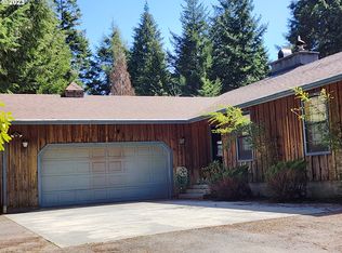 88802 Sunny Loop Ln, Bandon, OR 97411