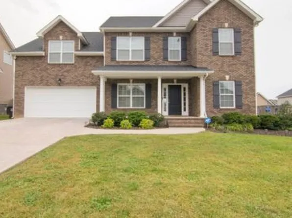 2421 Clinging Vine Ln, Knoxville, TN 37931