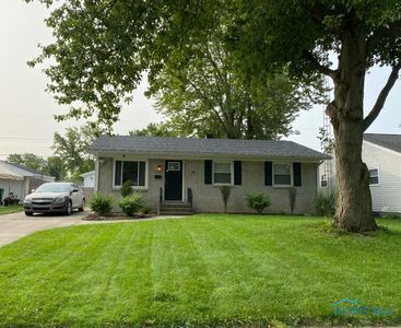 6633 Burnham Green Rd, Toledo, OH, 43615