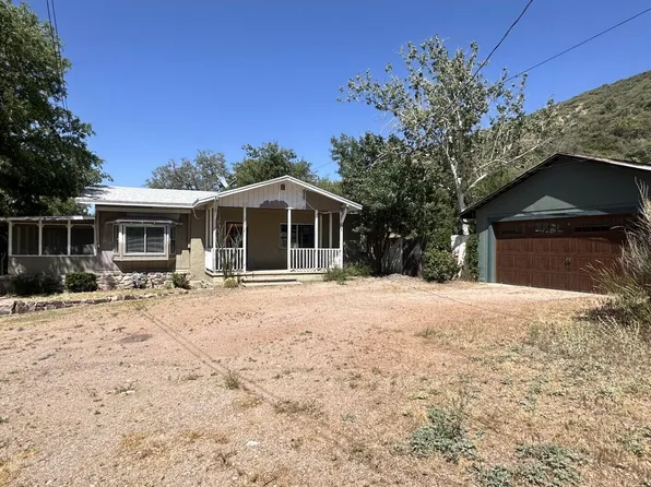 9331 S Kellner Canyon Road, Globe, AZ 85501