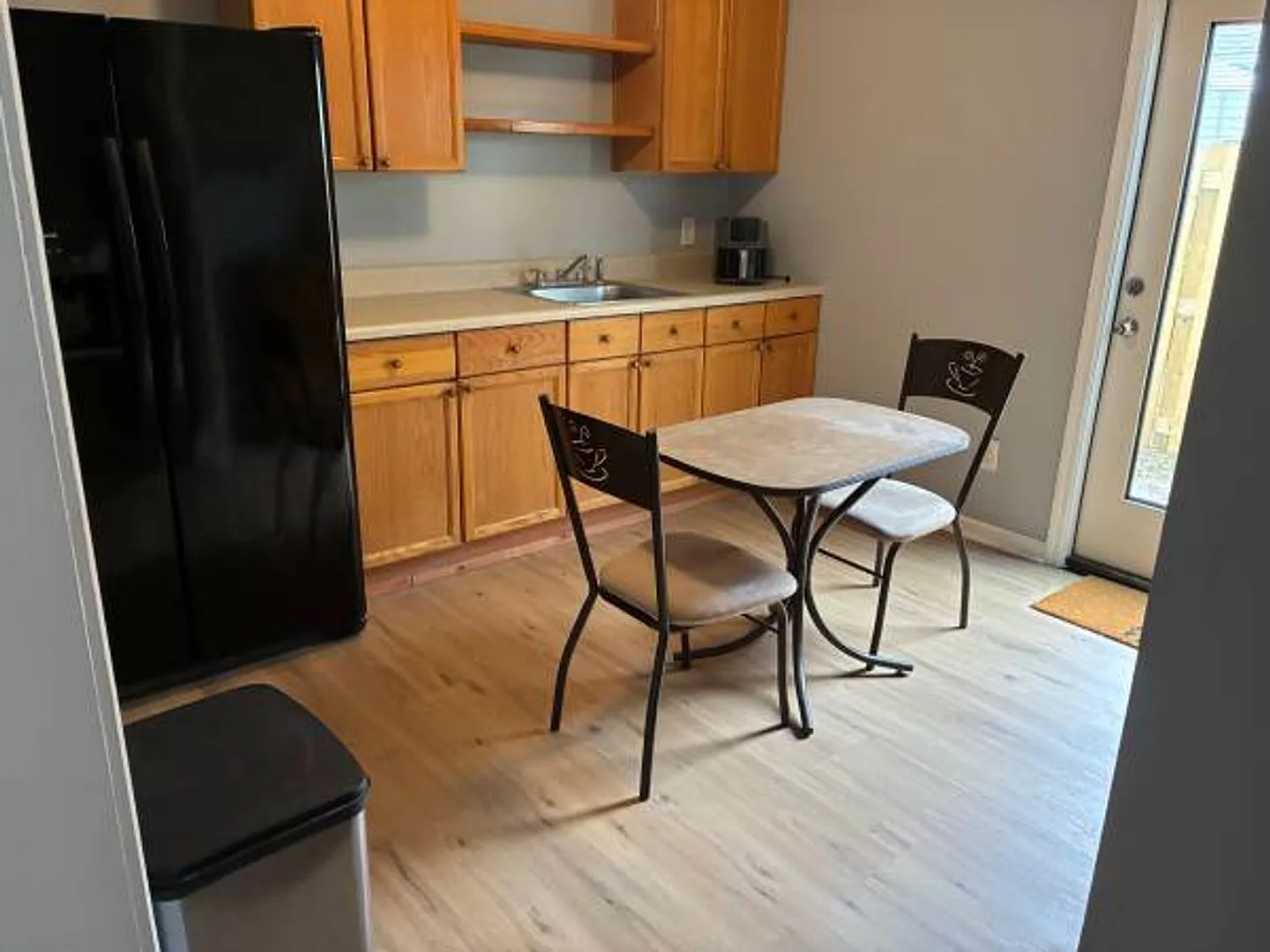 Charming 1-Bedroom, 1-Bath Apartment In Wilmington, Nc Offering Convenient Living With Utilities ... — Photo 4
