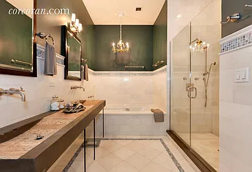 Sold by Corcoran