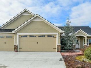 1007 N Mira Way, Star, ID 83669