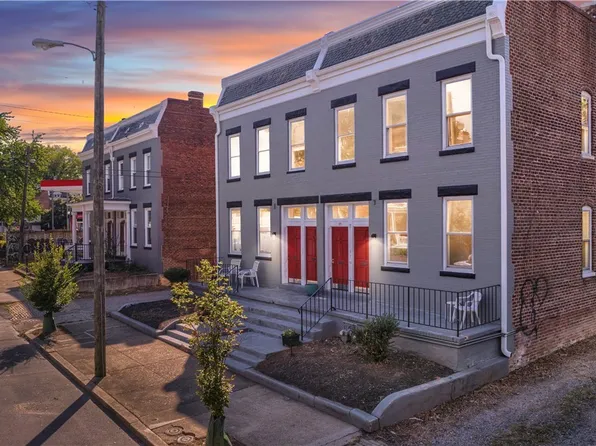 12 N Shields Ave, Richmond, VA 23220